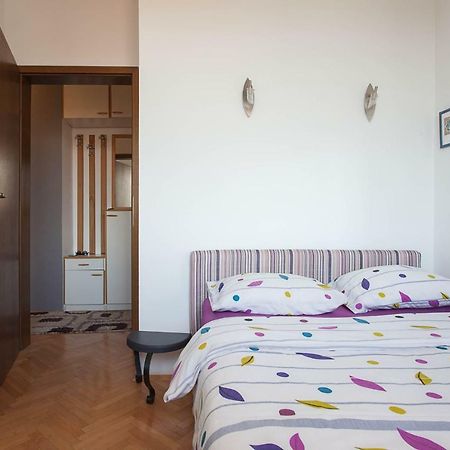 Violet Apartment Skopje Zewnętrze zdjęcie