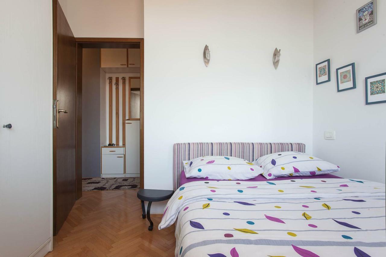 Violet Apartment Skopje Zewnętrze zdjęcie