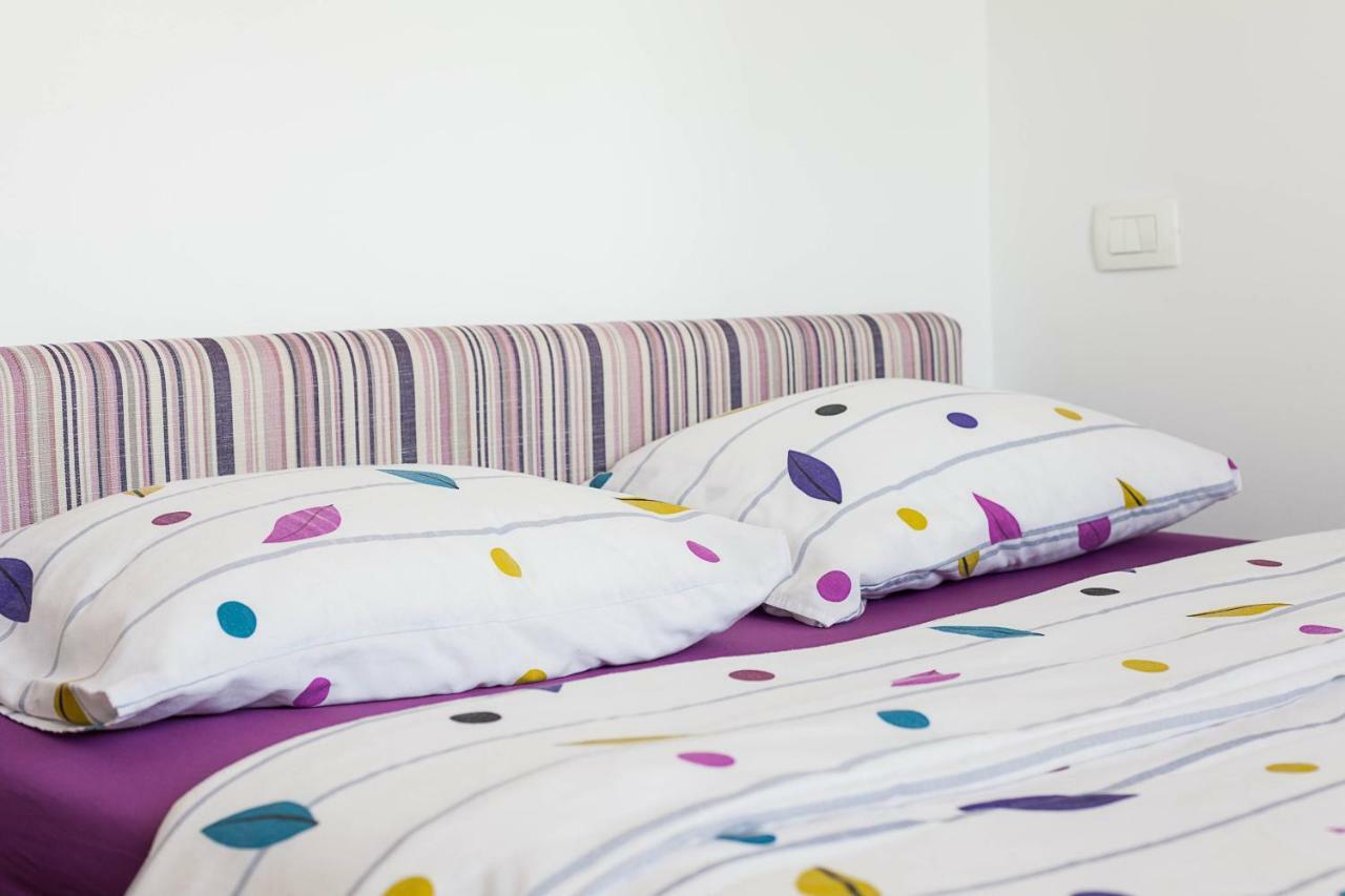 Violet Apartment Skopje Zewnętrze zdjęcie